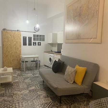 The Traveller'S House Loft En El Centro De Cadiz Διαμέρισμα Εξωτερικό φωτογραφία