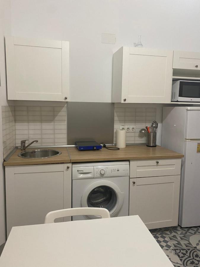 The Traveller'S House Loft En El Centro De Cadiz Διαμέρισμα Εξωτερικό φωτογραφία