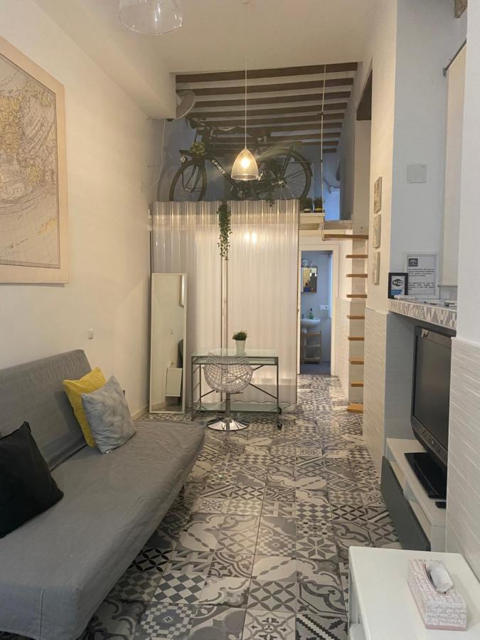 The Traveller'S House Loft En El Centro De Cadiz Διαμέρισμα Εξωτερικό φωτογραφία