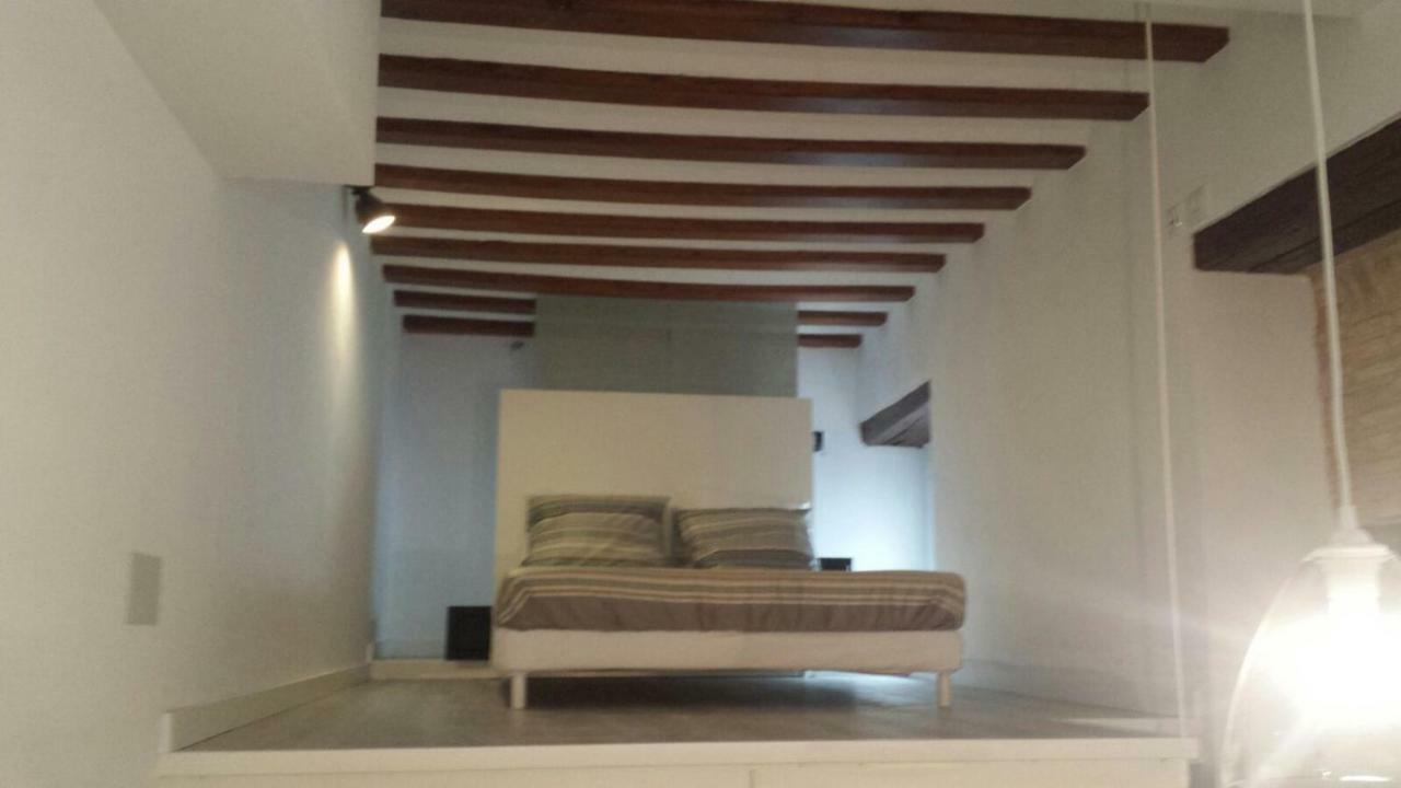 The Traveller'S House Loft En El Centro De Cadiz Διαμέρισμα Εξωτερικό φωτογραφία